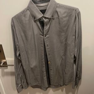 Men’s Zara shirt